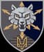 Іконка військової частини: Полк Звʼязку