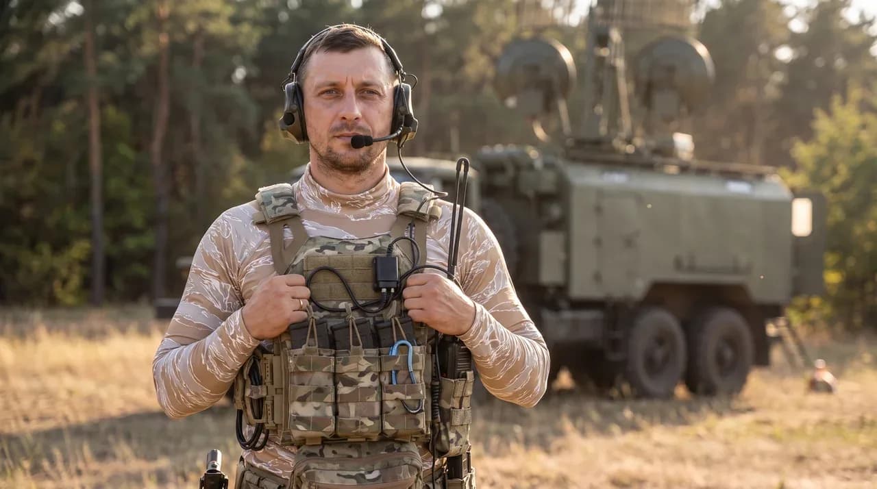 Спеціаліст РЕР