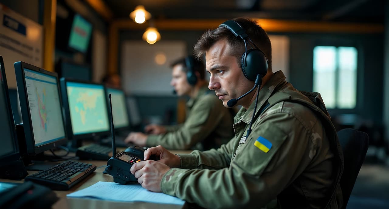 Сили спеціальних операцій